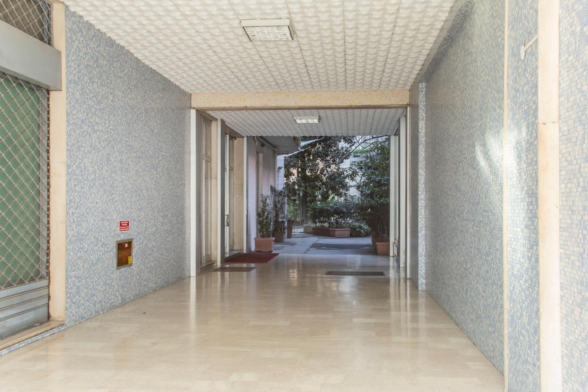 We Home - Duomo Marchese House Milán Exterior foto
